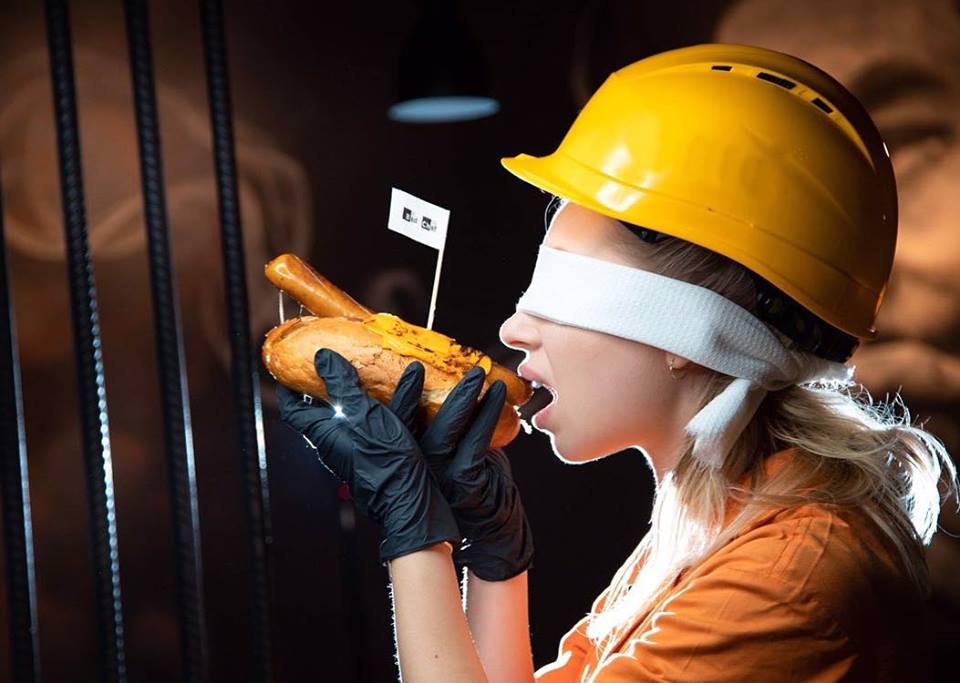 Вестник сексизма Vol. 33: Секс по согласию и «Золотой тампон» сексистам