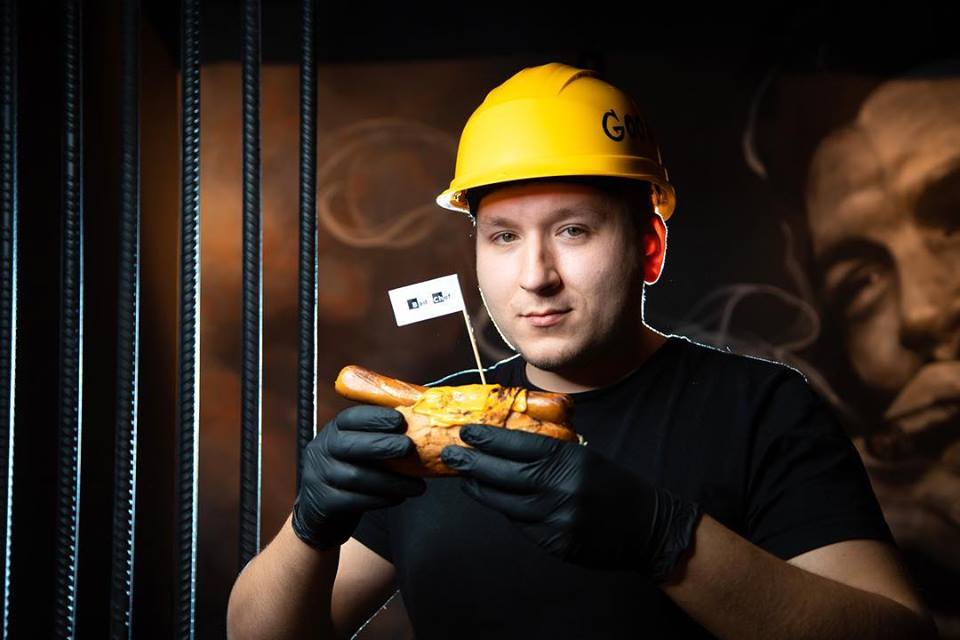 Вестник сексизма Vol. 33: Секс по согласию и «Золотой тампон» сексистам