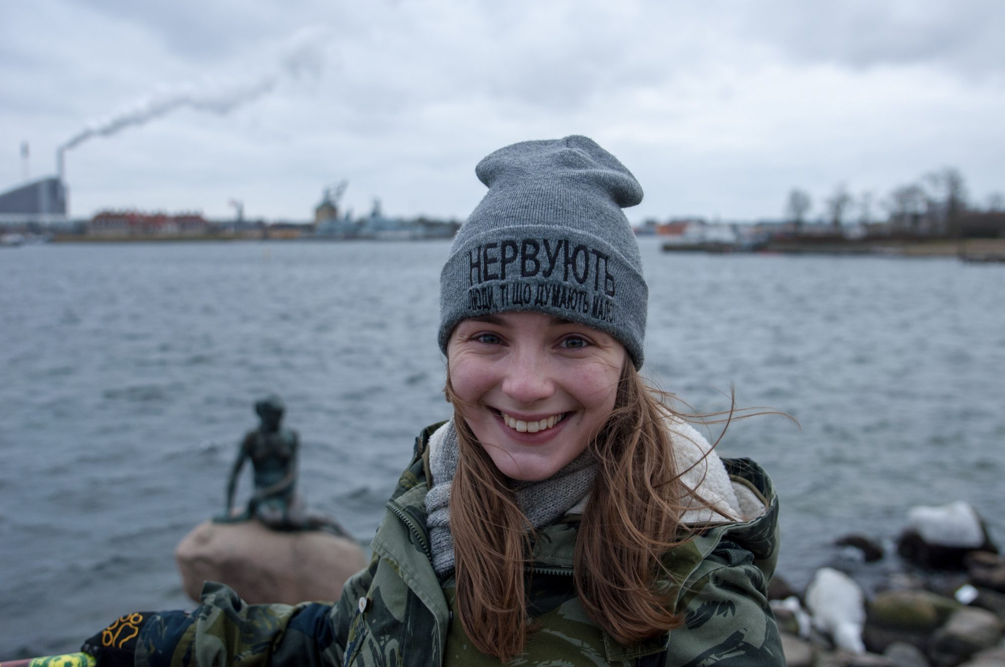 #дцпнеприговор: Как это - жить с ДЦП