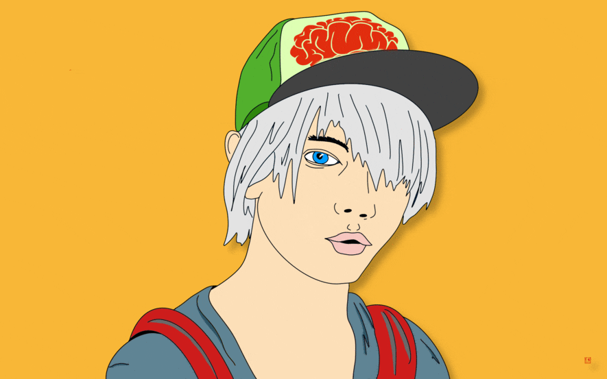 П - підлітки