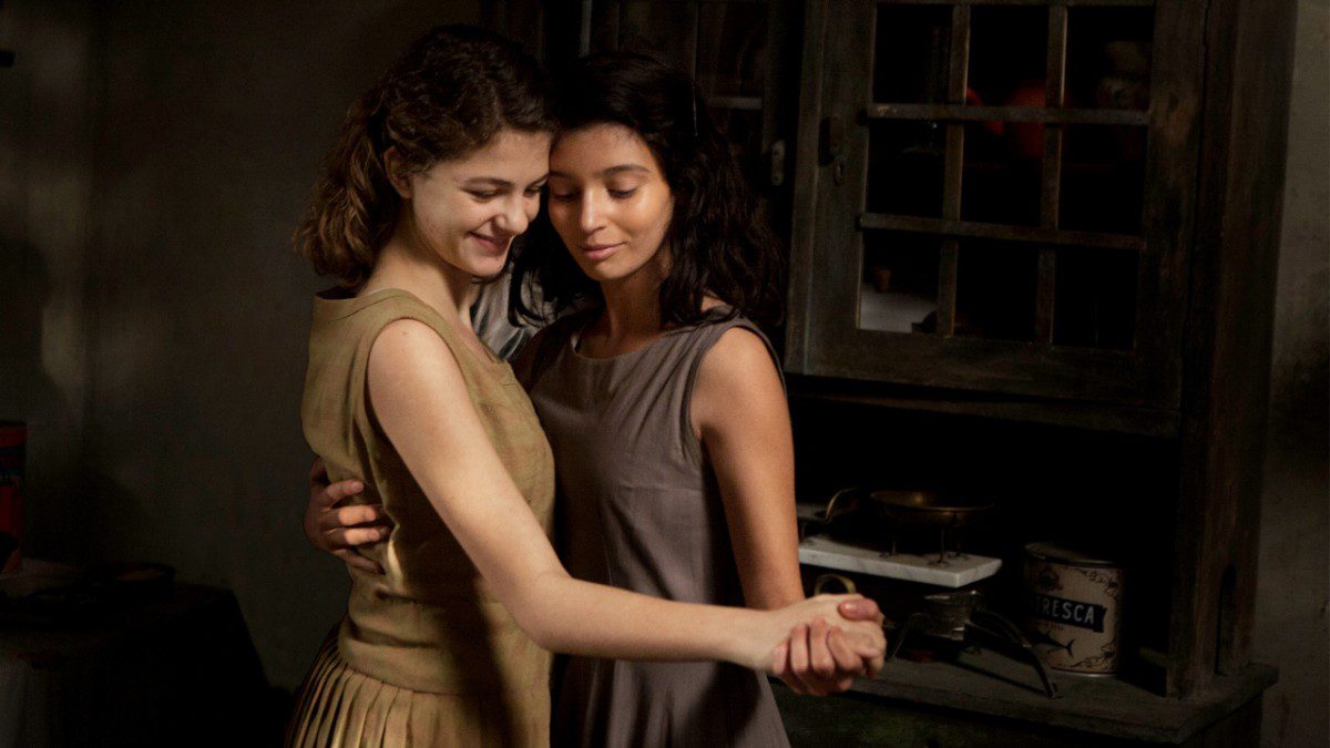 Четыре сериала, которые вы могли пропустить - и очень зря