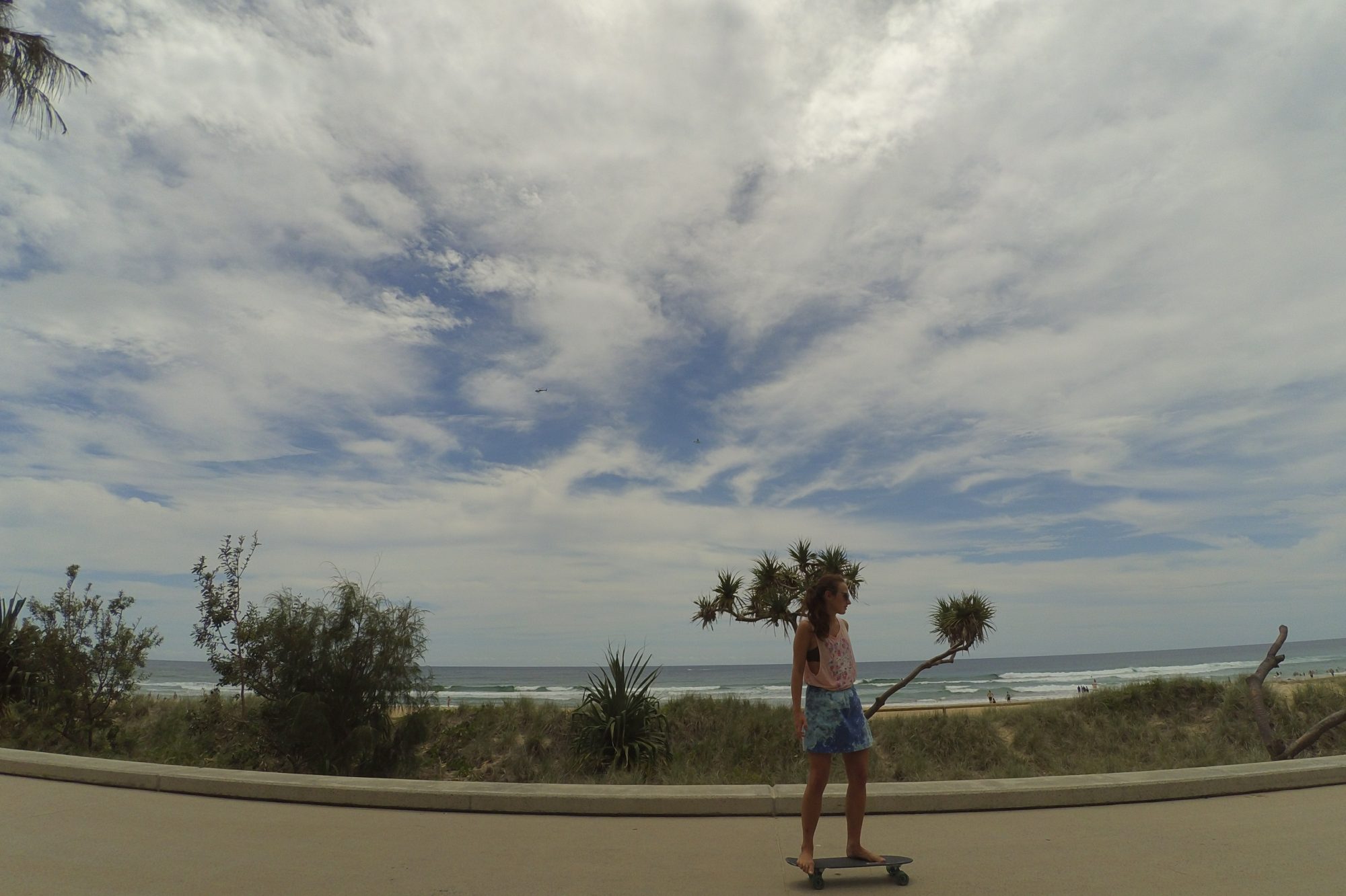 Путешествия, в которых я пыталась успеть все