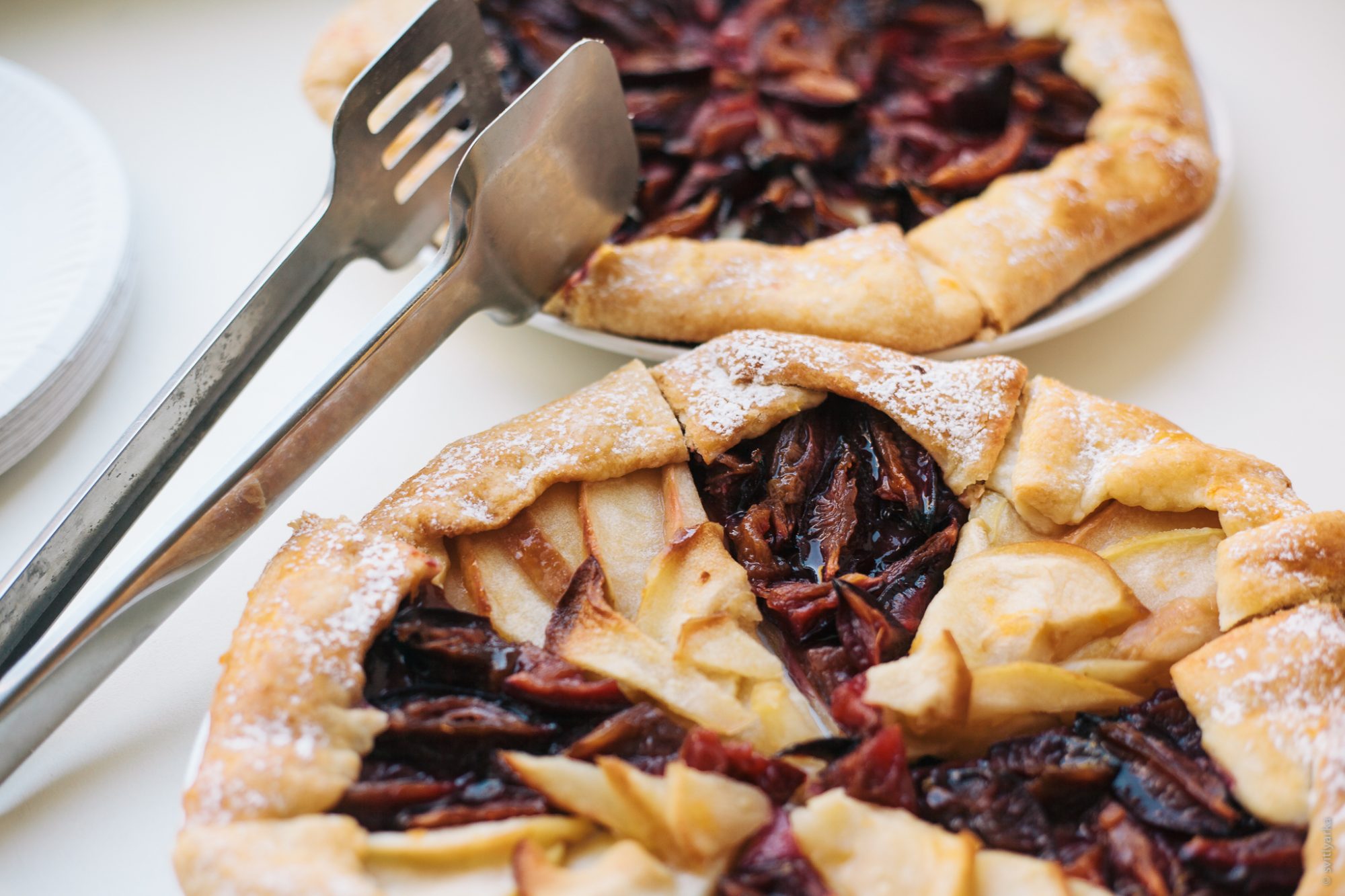 Як це - вп'ятьох заснувати креативний простір для жінок