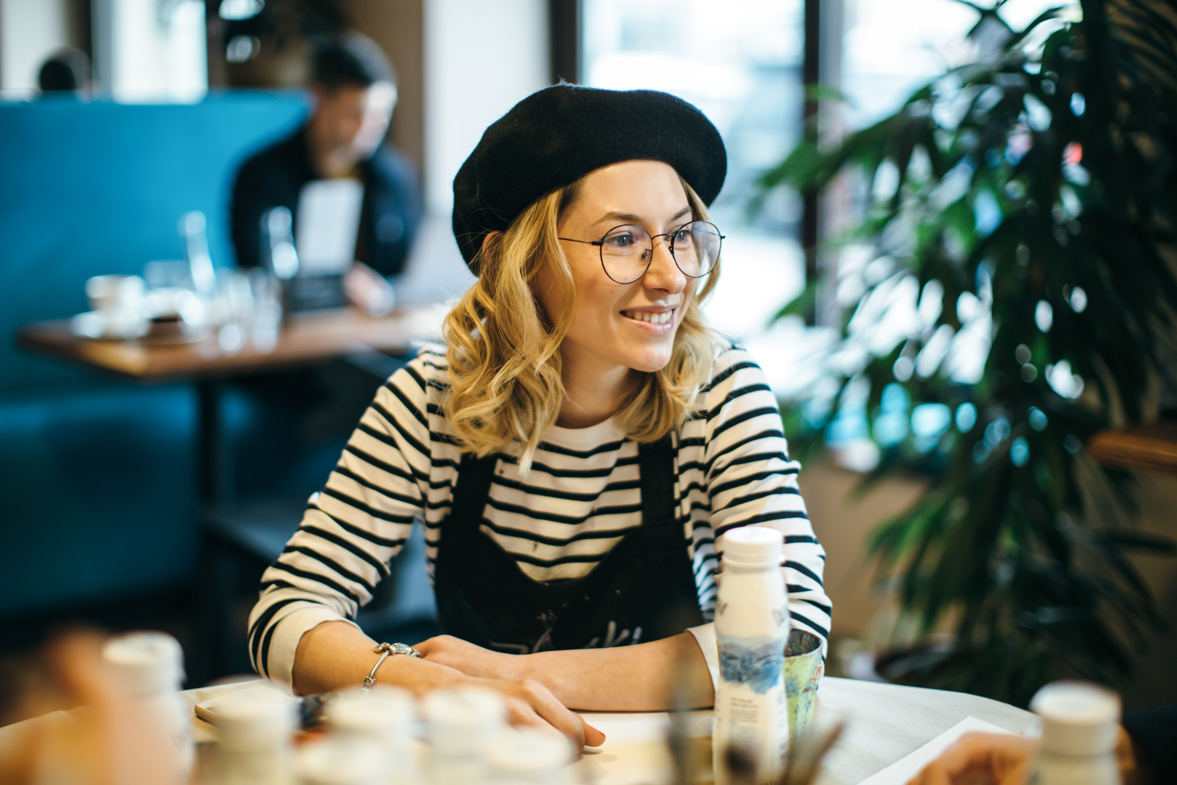 #Чистотворчість: Перерва на арт-терапію