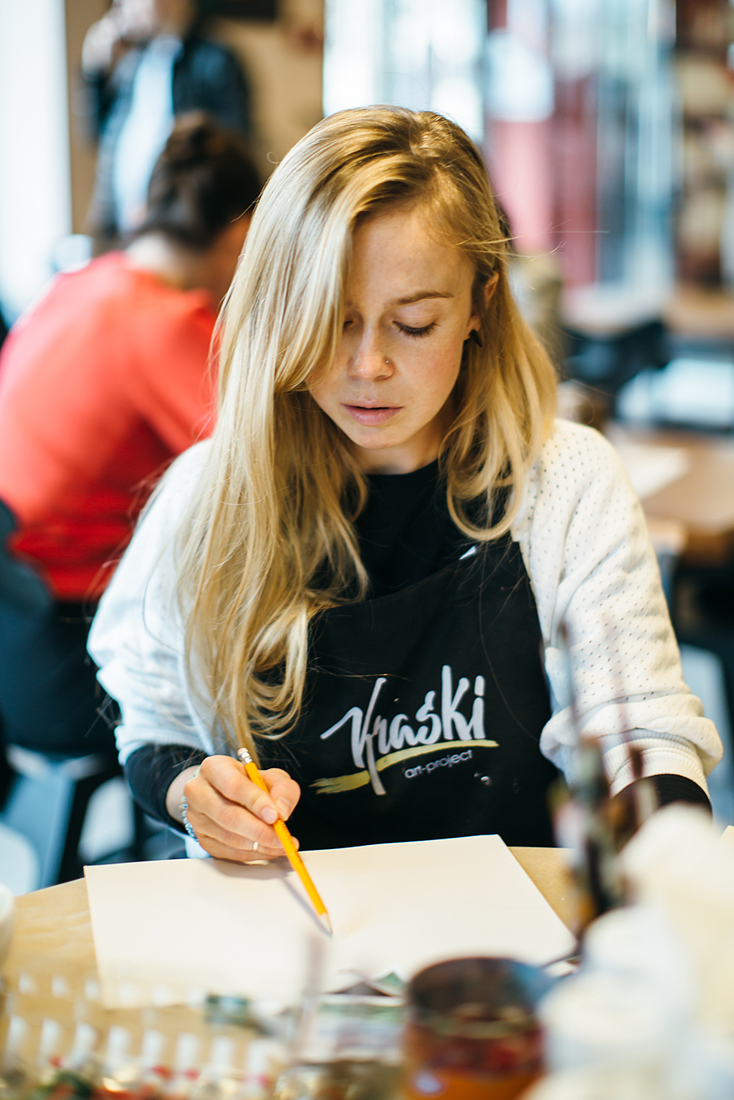 #Чистотворчість: Перерва на арт-терапію