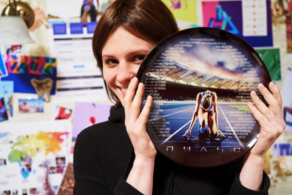 У Києві стартували зйомки повнометражної спортивної драми «Пульс»