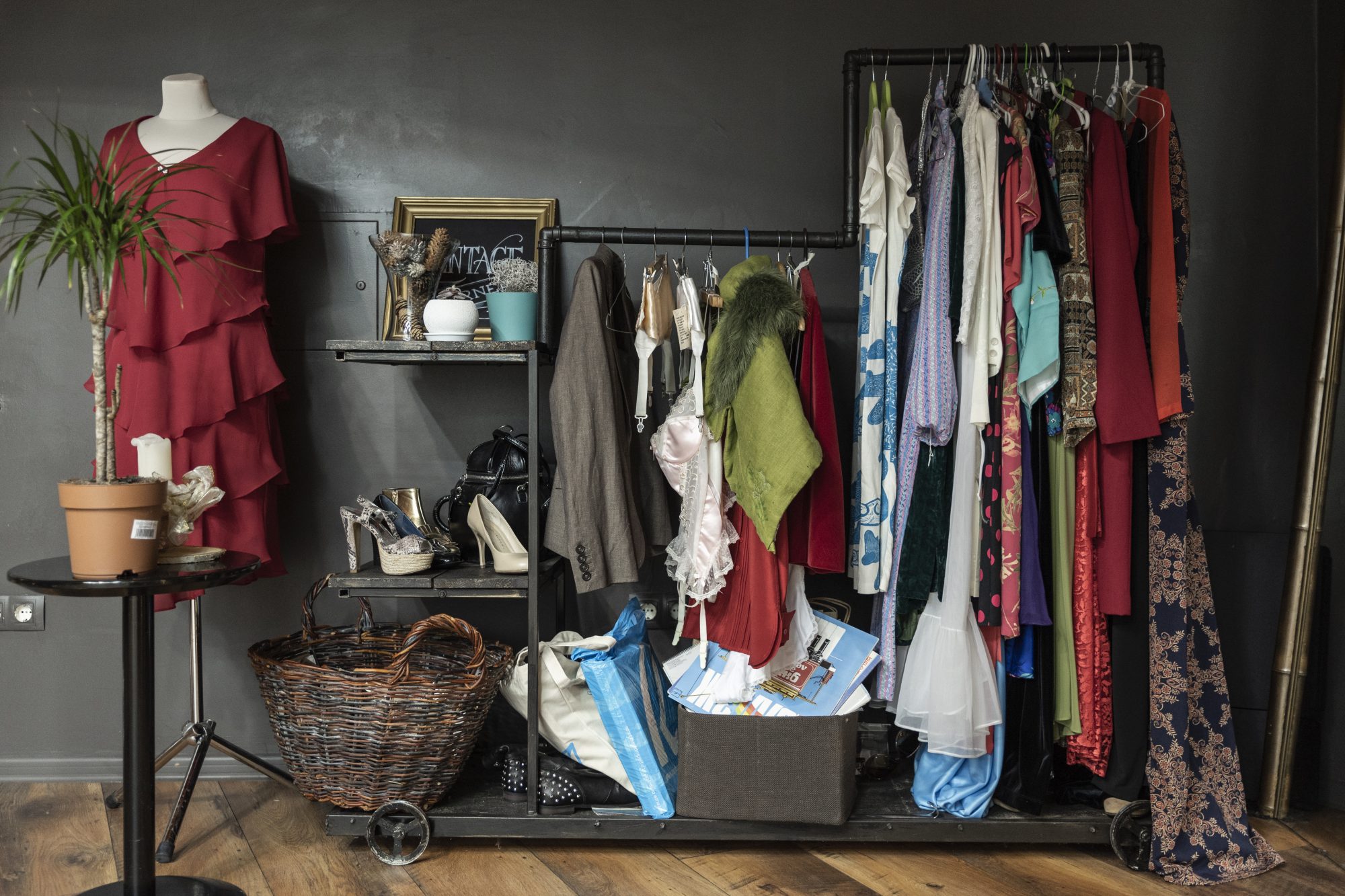 Як це - вп'ятьох заснувати креативний простір для жінок