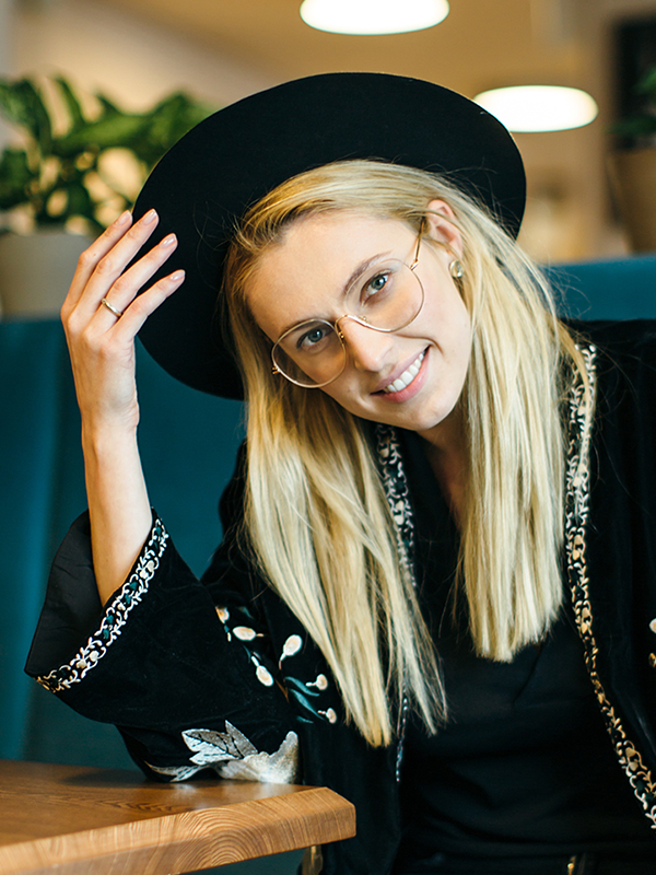 Яна Метьолкіна