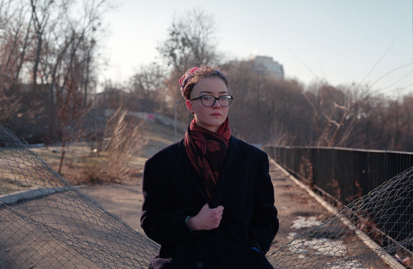 Вестник сексизма Vol. 35: «Этот день» календаря