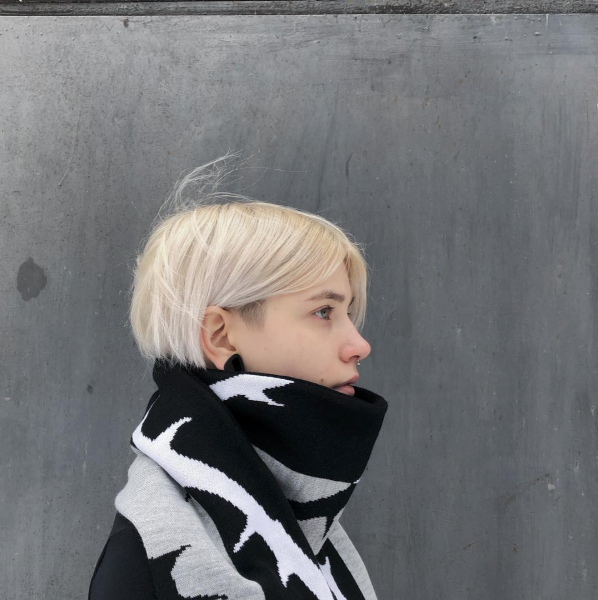 Как это – создавать сумки из виниловых пластинок