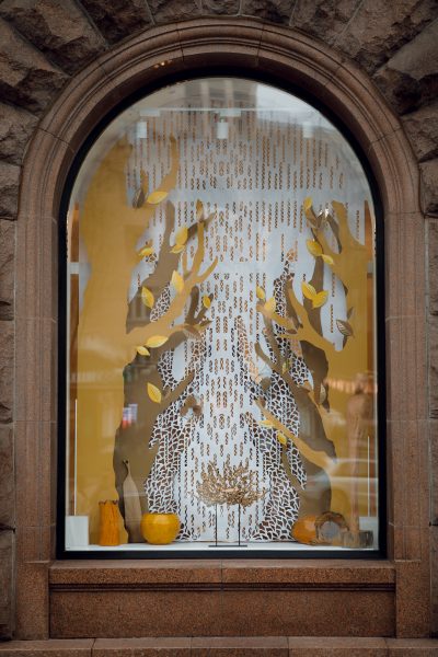 Французька Весна розквітла у магазині «Всі. Свої»