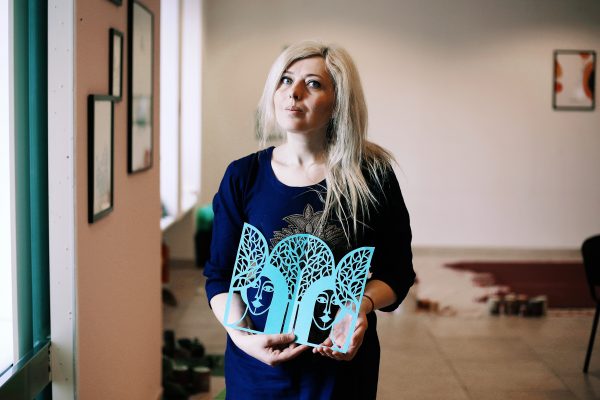 Французька Весна розквітла у магазині «Всі. Свої»