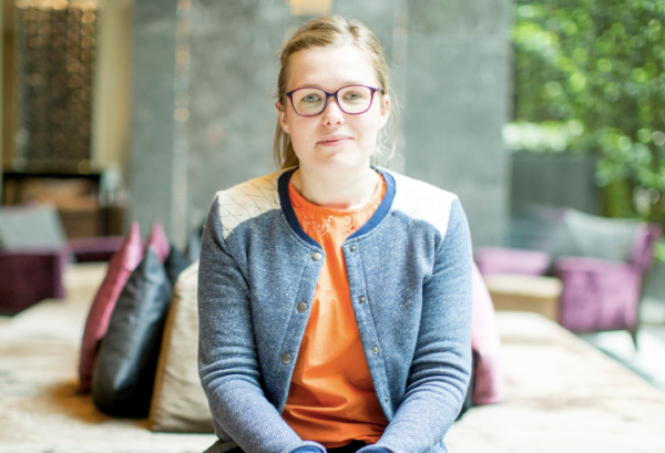 Французька Весна розквітла у магазині «Всі. Свої»