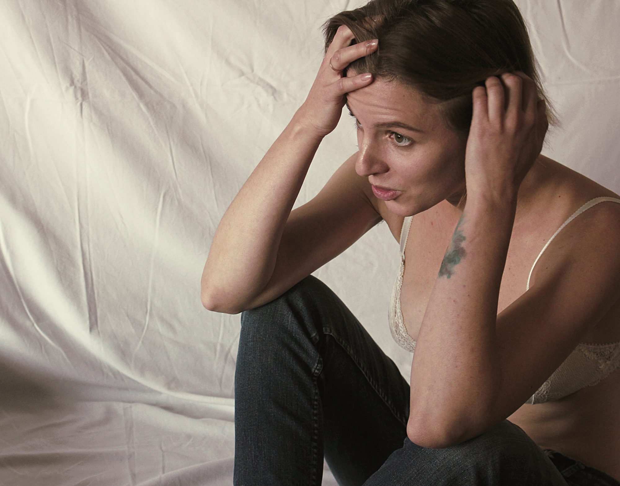 Мы. Проект о девушках и феминизме