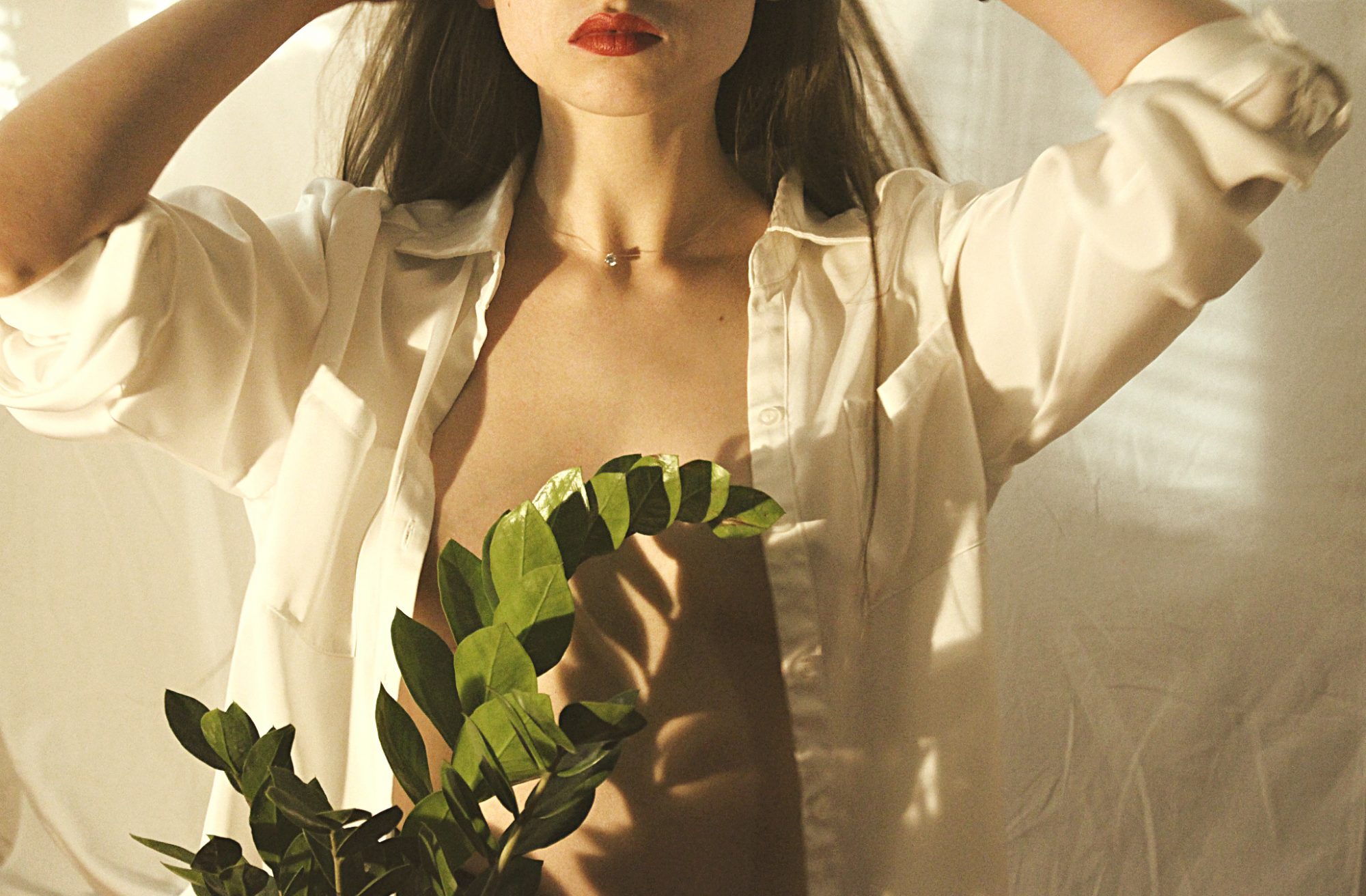 Мы. Проект о девушках и феминизме