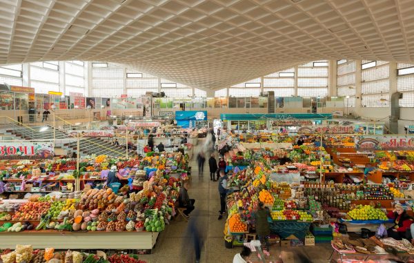 Що робити на Kyiv Art Week 2019