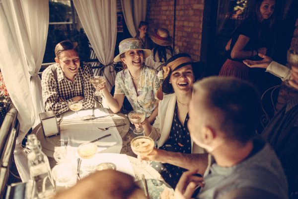 Ретро Круїз повертається в Київ