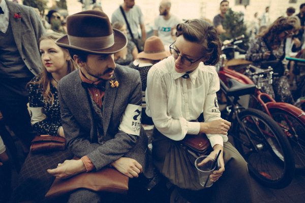 Ретро Круїз повертається в Київ