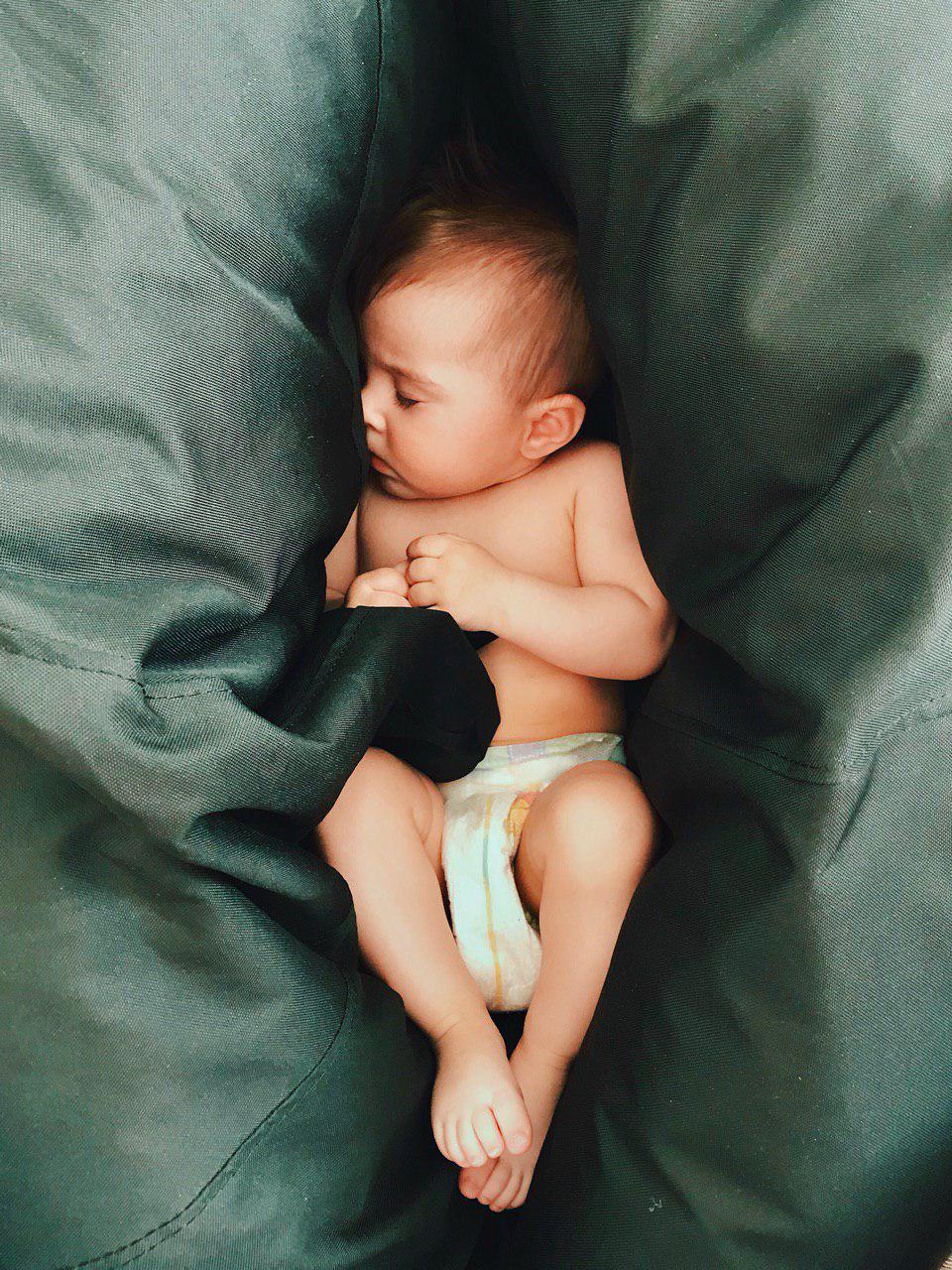 Моя история суррогатного материнства