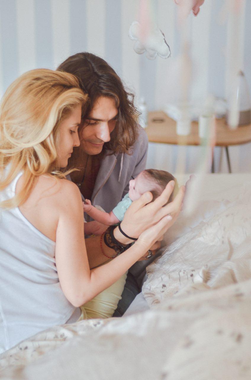 Моя история суррогатного материнства