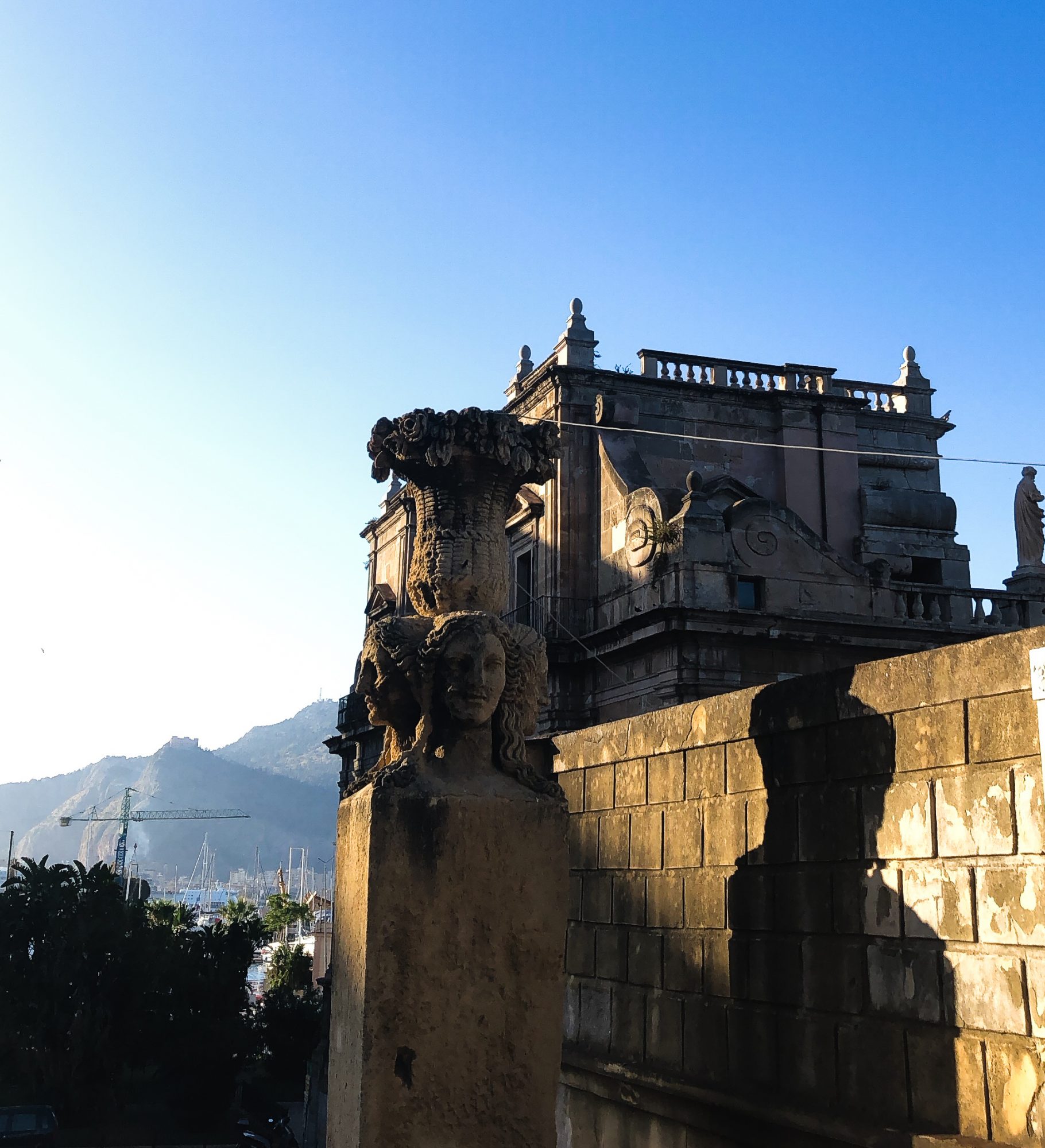 Наодинці з усім світом: як я сама об’їздила Мексику, Південно-Східну Азію та Італію з ноутбуком за плечима