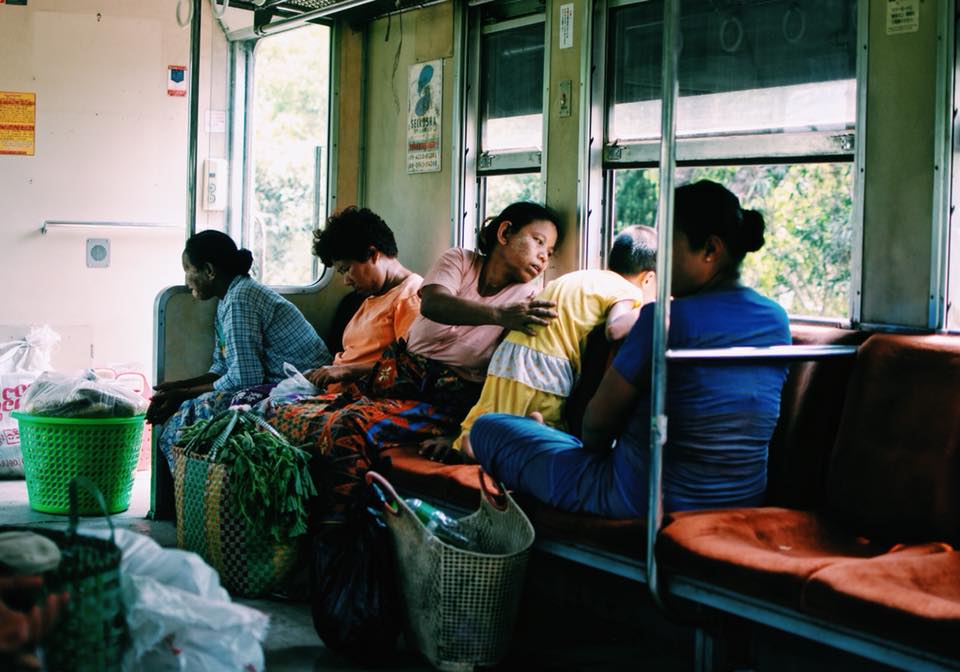 Наодинці з усім світом: як я сама об’їздила Мексику, Південно-Східну Азію та Італію з ноутбуком за плечима