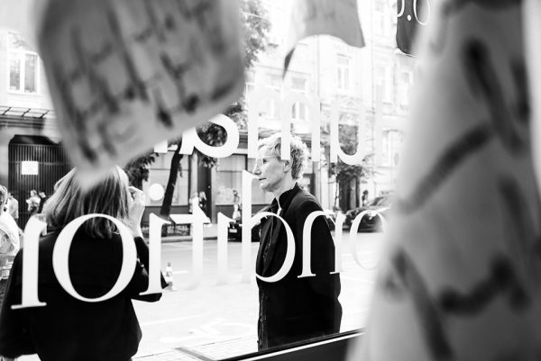 Женские проекты на Kyiv Art Week