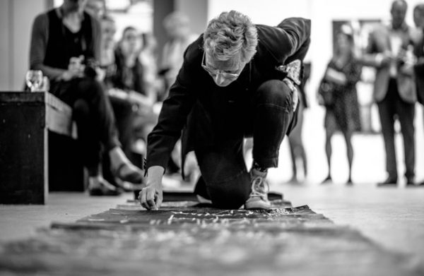 Женские проекты на Kyiv Art Week