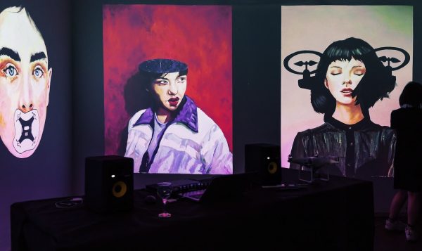 Женские проекты на Kyiv Art Week