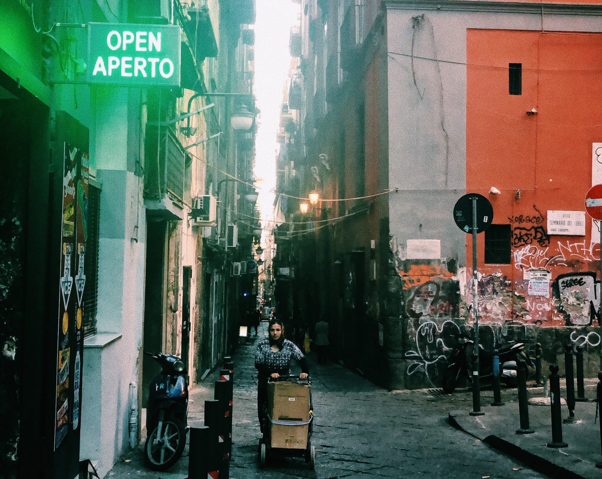 Наодинці з усім світом: як я сама об’їздила Мексику, Південно-Східну Азію та Італію з ноутбуком за плечима