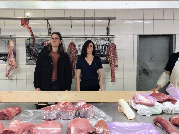 Женские проекты на Kyiv Art Week