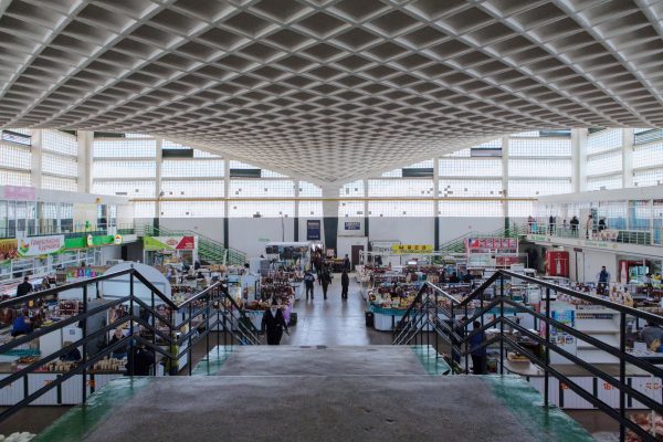 Женские проекты на Kyiv Art Week