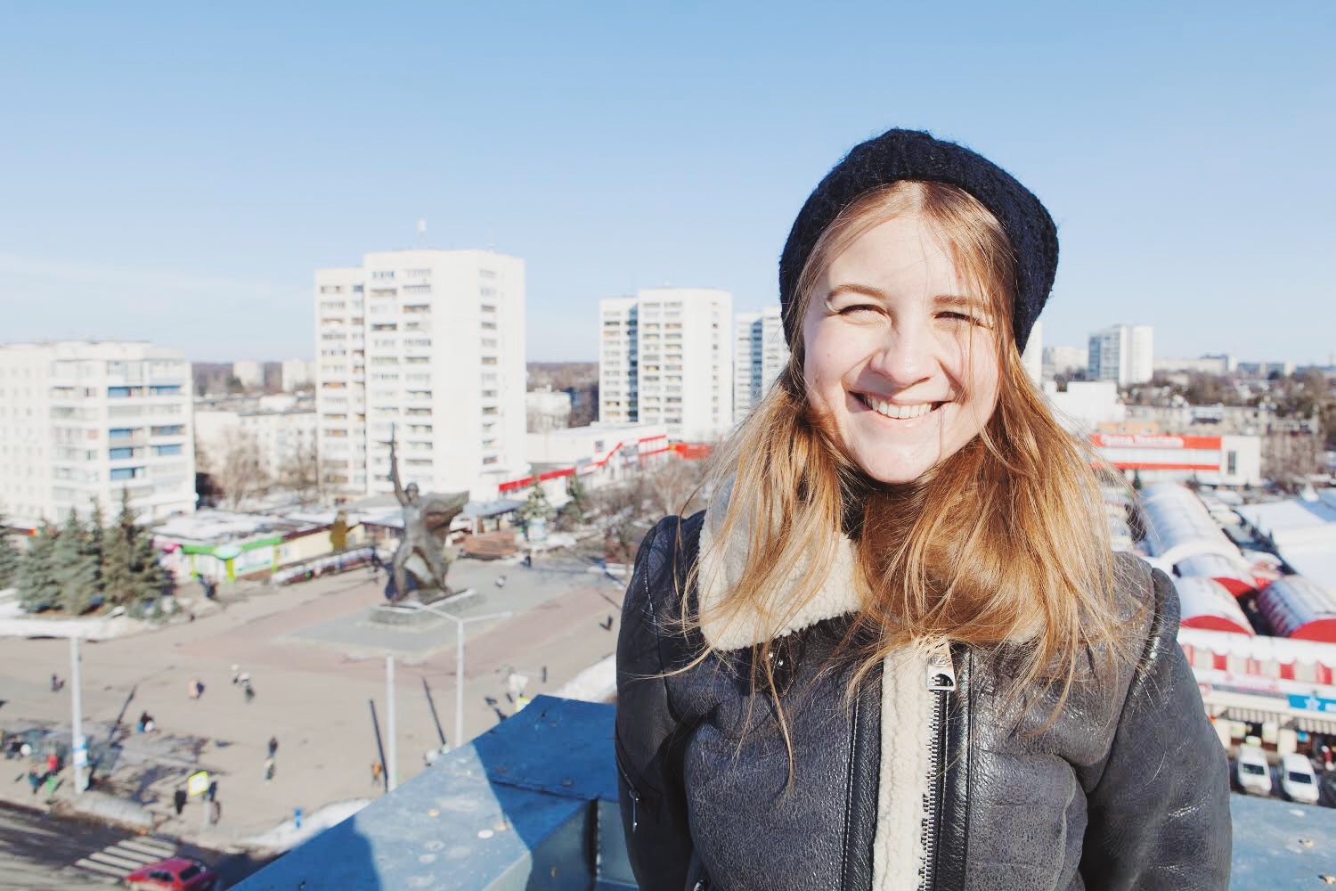 Женщины в архитектуре: Евгения Губкина о личном опыте и украинском модернизме