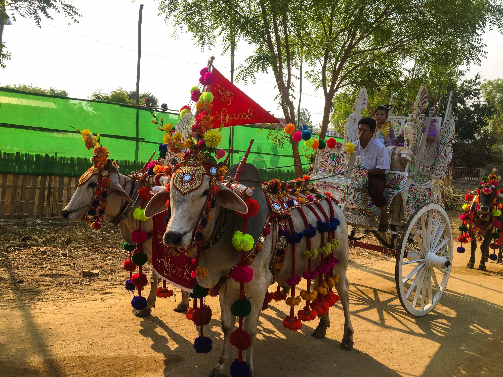 Наодинці з усім світом: як я сама об’їздила Мексику, Південно-Східну Азію та Італію з ноутбуком за плечима