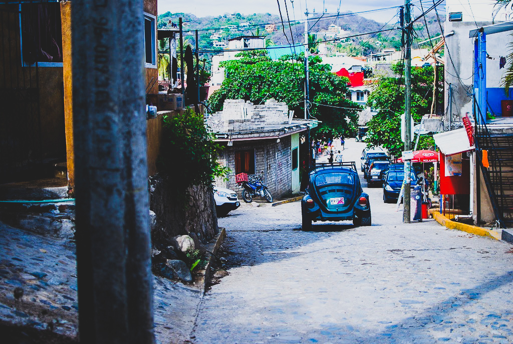 Наодинці з усім світом: як я сама об’їздила Мексику, Південно-Східну Азію та Італію з ноутбуком за плечима