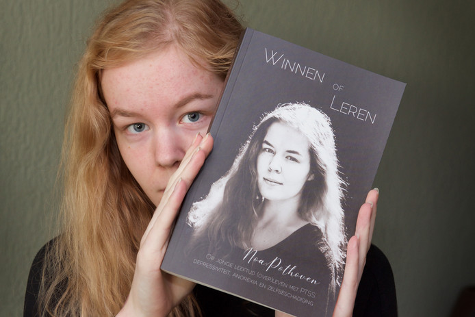 Выжить нельзя умереть: честная история Ноа Потховен