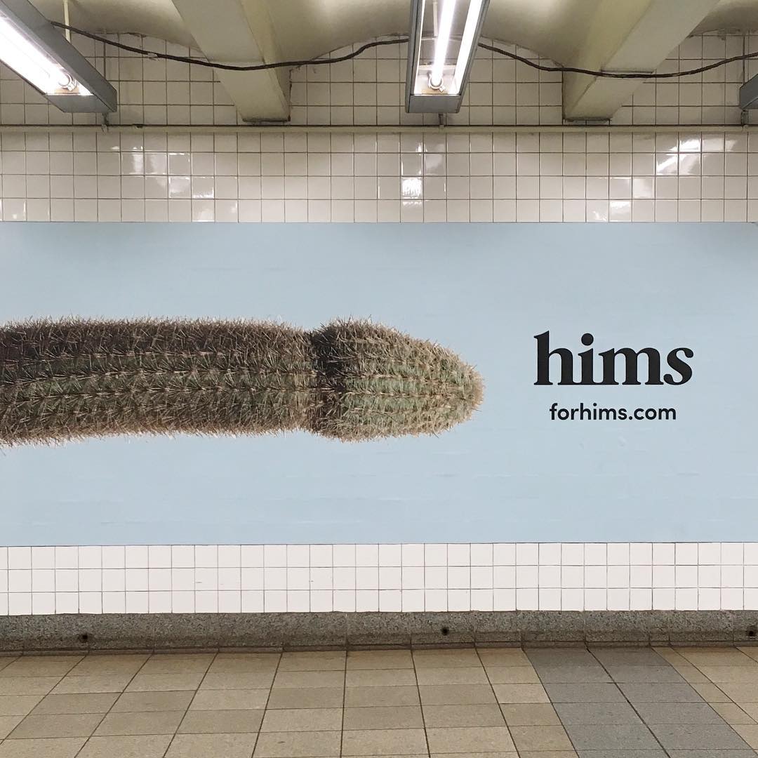 Вестник сексизма Vol. 38: Туризм, брендизм и мяч в вагине