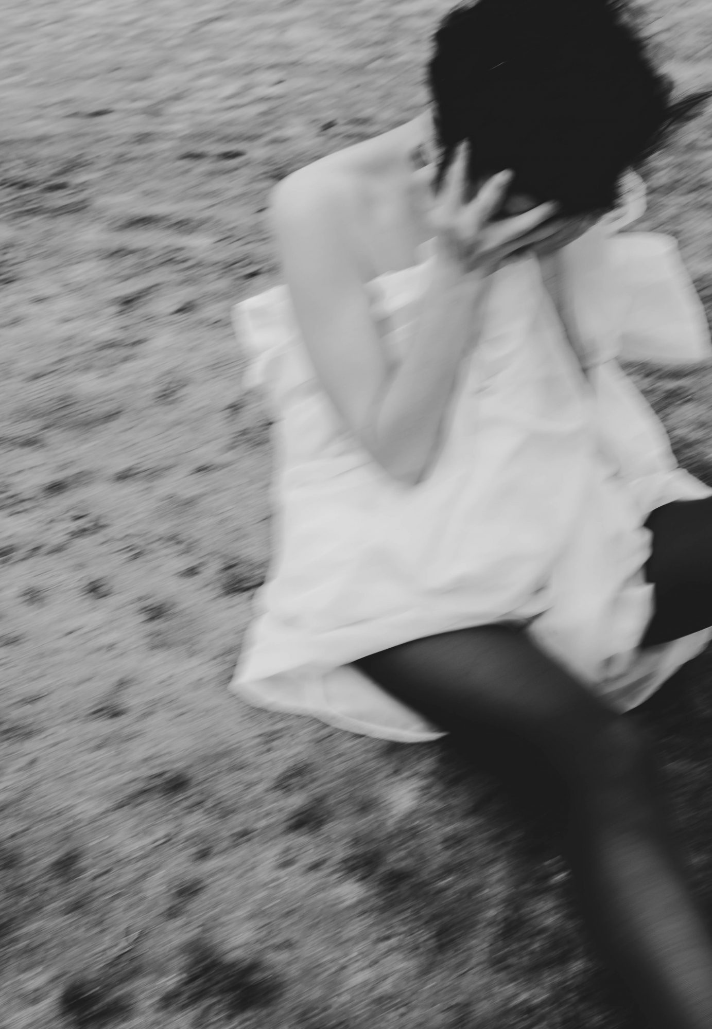 Scary to Say: Три истории о насилии