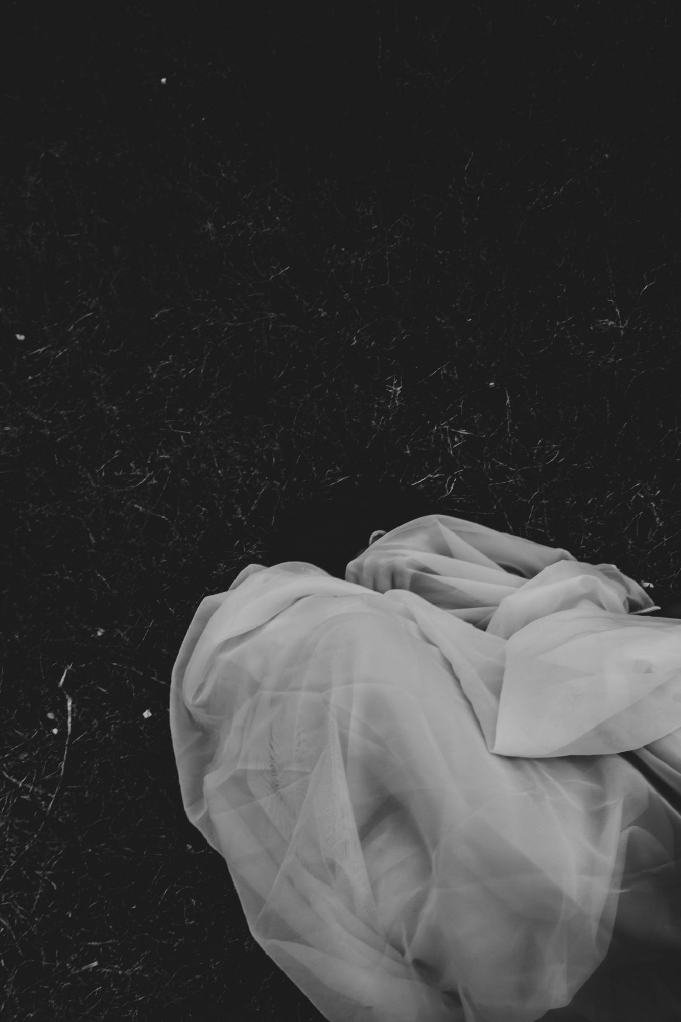 Scary to Say: Три истории о насилии