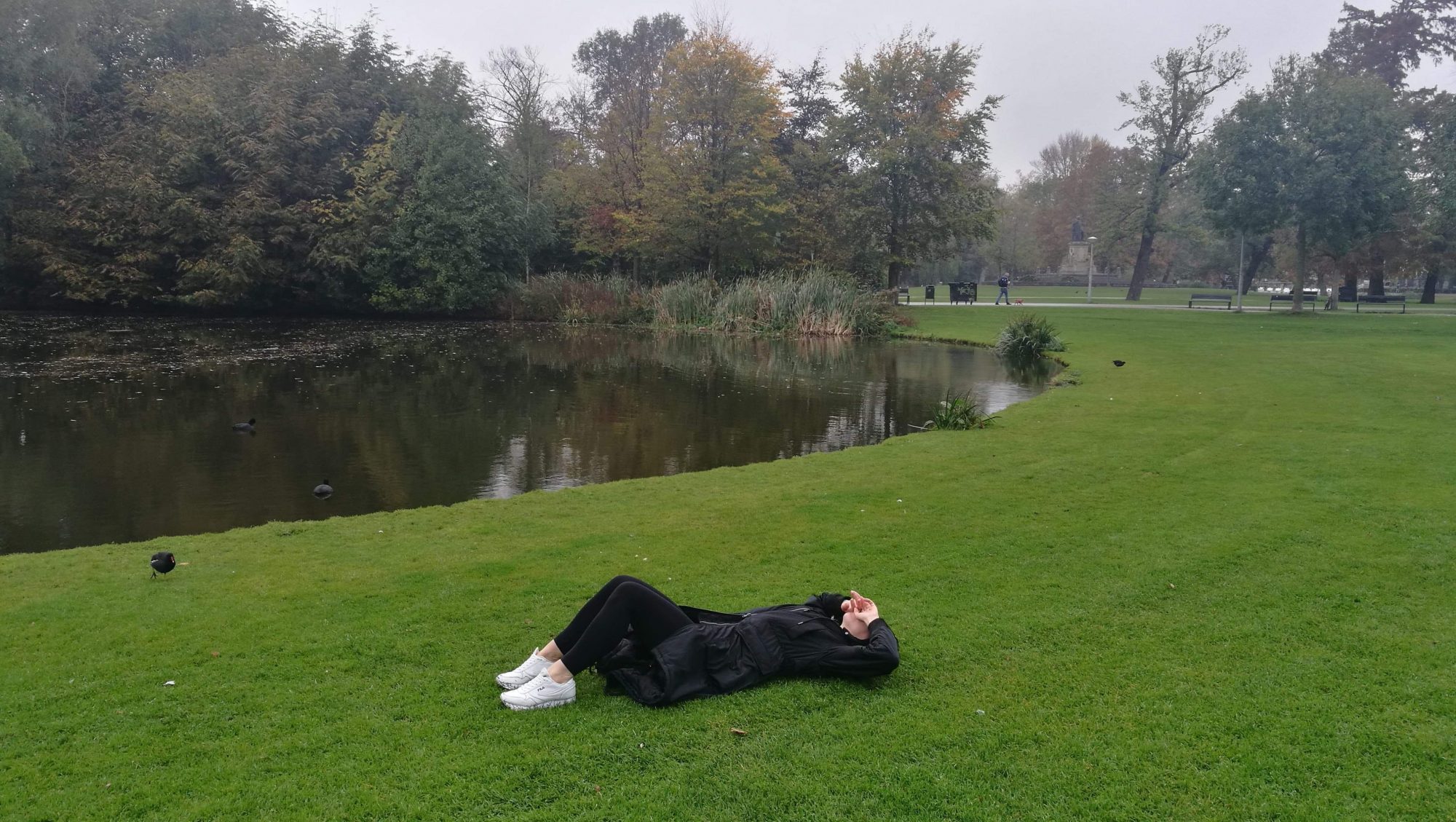 Амстердам, я люблю тебя: История одной любви, семьи и бизнеса украинки в Голландии