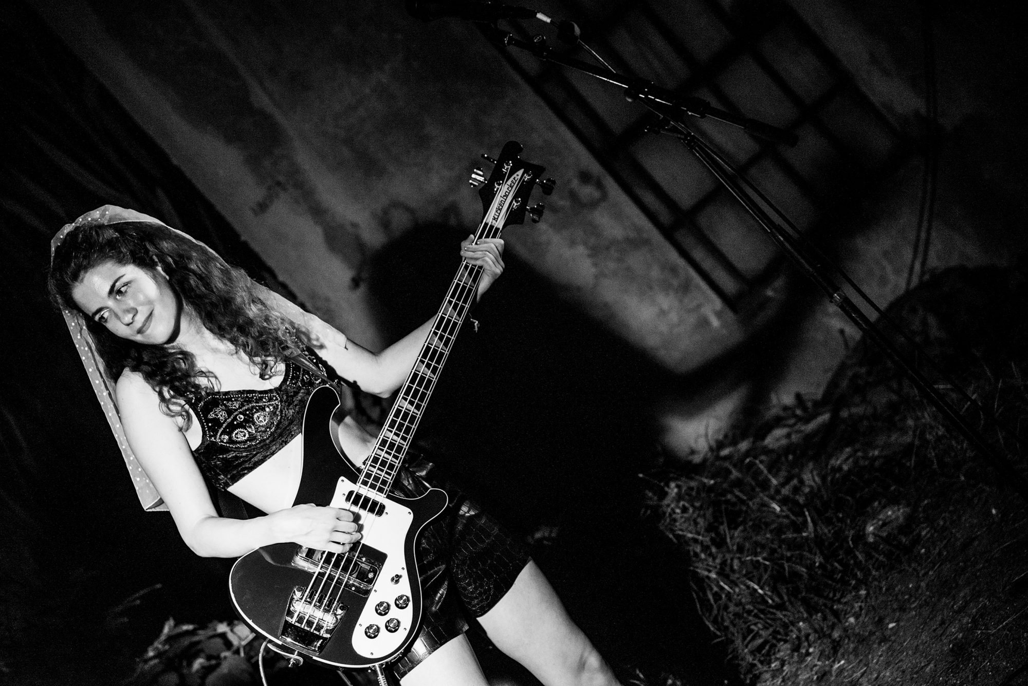 KIDS N CATS: Бути тією собою на сцені, якою ще неможливо у сучасному суспільстві 