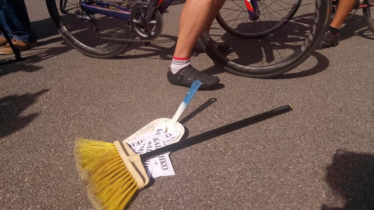 Вестник сексизма Vol. 39: Слуга сексизма