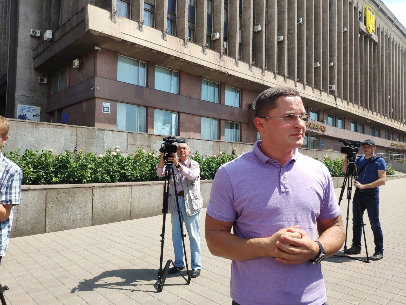 Вестник сексизма Vol. 39: Слуга сексизма