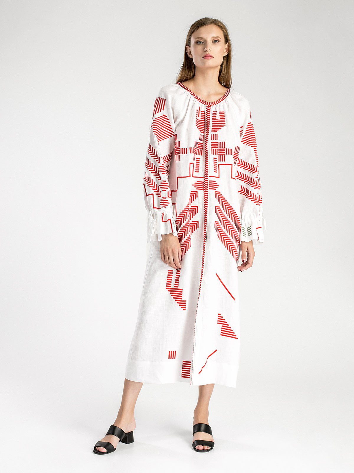 Drabyna. ETNODIM створив платформу для молодих дизайнерів