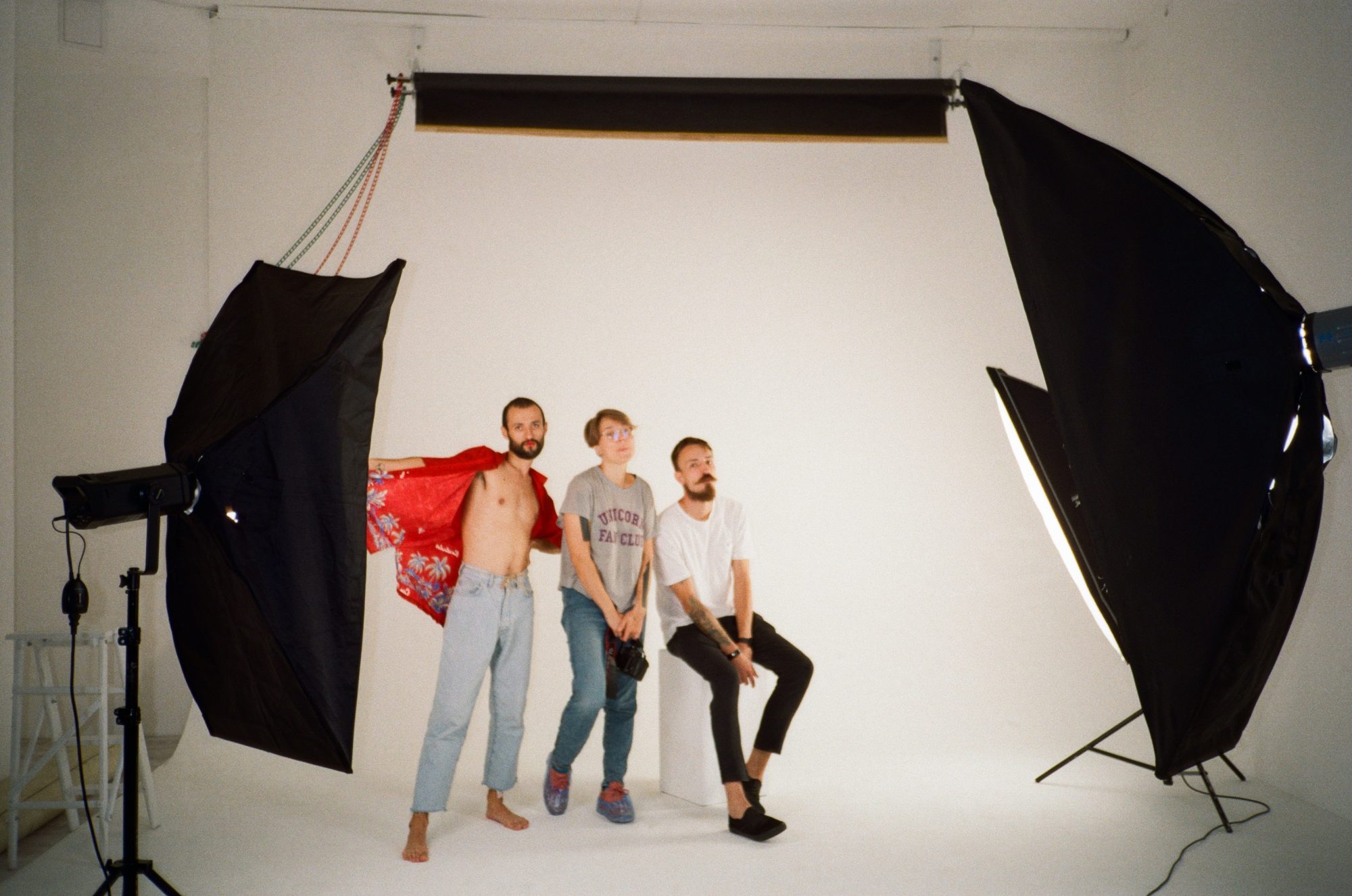 Календар дуже сильно красивих мужчин