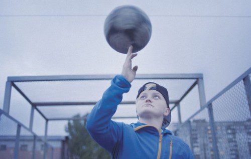 "Особистість має прийти у режисуру вже повністю сформованою". Директорка Lampa.doc про документалістику та фестиваль