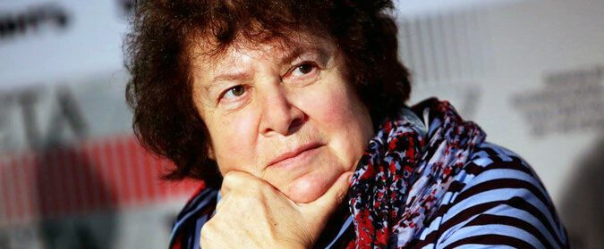 "Особистість має прийти у режисуру вже повністю сформованою". Директорка Lampa.doc про документалістику та фестиваль