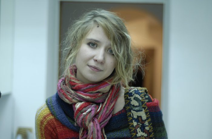 "Особистість має прийти у режисуру вже повністю сформованою". Директорка Lampa.doc про документалістику та фестиваль