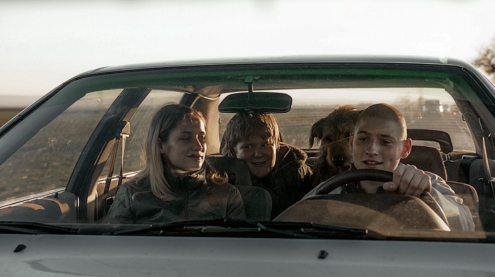 У Києві пройде кінофестиваль, що підіймає питання інклюзивності