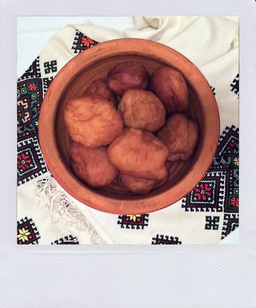 У пошуках свята